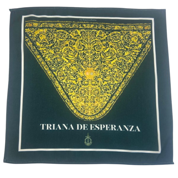 Pañuelo Triana de Esperanza