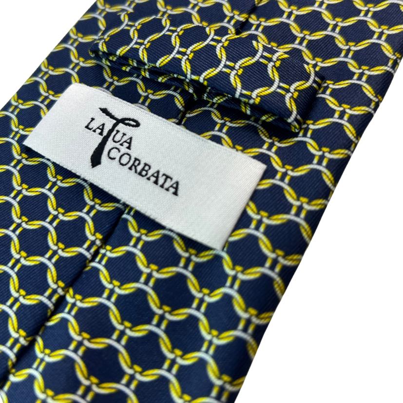 Corbata Horace Marine - Imagen 3