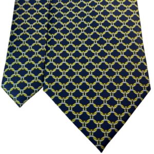 Corbata Horace Marine