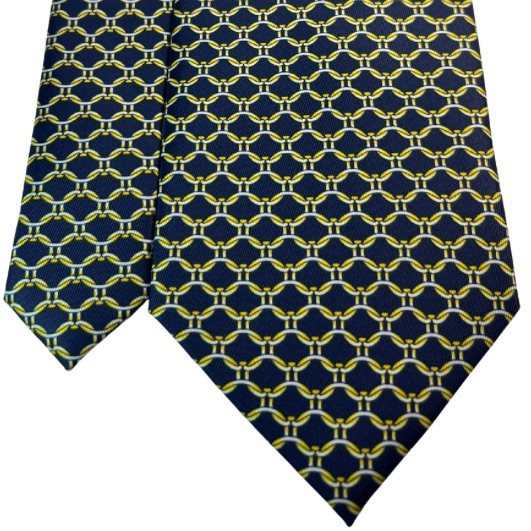 Corbata Horace Marine