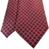 Corbata Horace Red