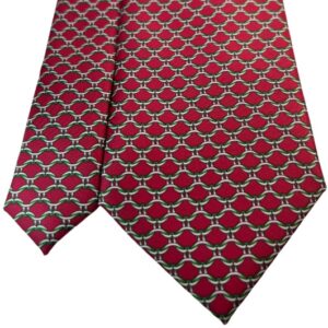 Corbata Horace Red