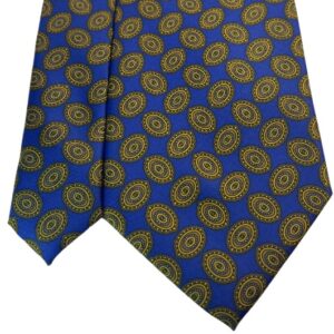 Corbata Windsor Blue