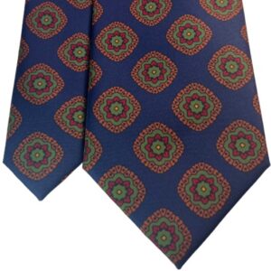 Corbata Oxford