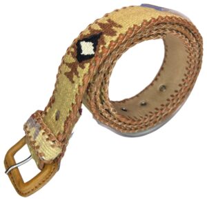 Cinturón Naif Cross