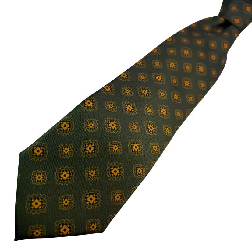 Corbata Lewis Green - Imagen 2