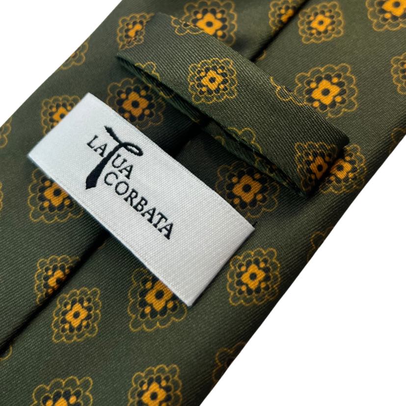 Corbata Lewis Green - Imagen 3