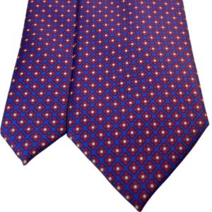 Corbata Cashmer