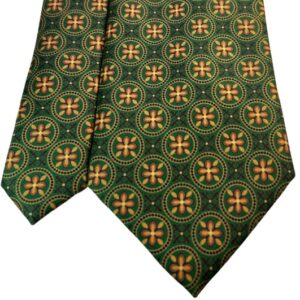 Corbata Hold Green