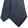 Corbata Minimal Marine