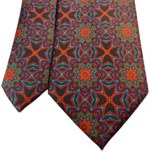 Corbata Tropic
