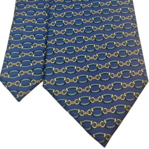 Corbata Echelon
