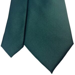 Corbata Lisa Verde