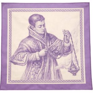 Pañuelo Monaguillo