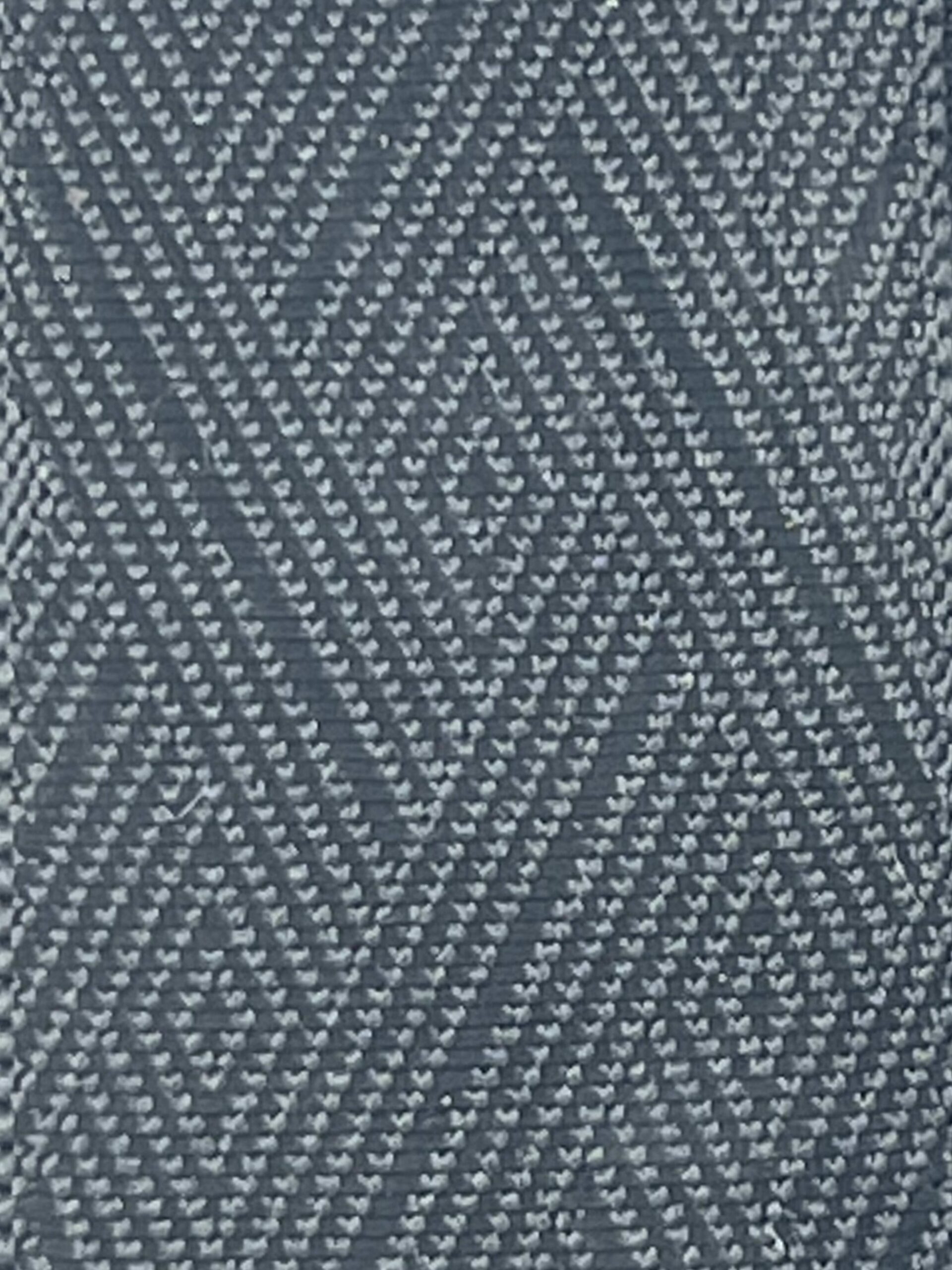 Tirantes Gris Liso - Imagen 2