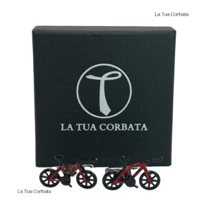 Gemelos Bicicleta