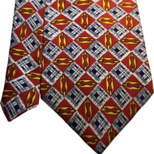 Corbata Sándalo