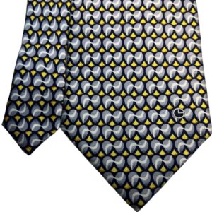 Corbata Caíllos