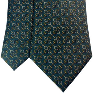 Corbata Ascot