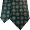 Corbata Redsson Green