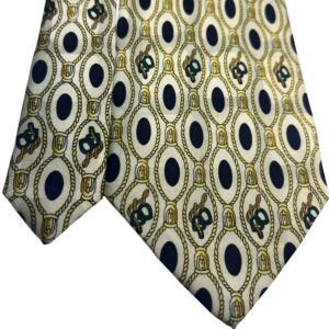 Corbata Sandalo