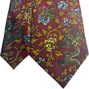 Corbata Dettori