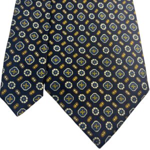 Corbata Rabados