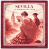 Pañuelo Primavera Sevilla 26