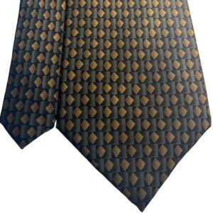 Corbata Ovaban