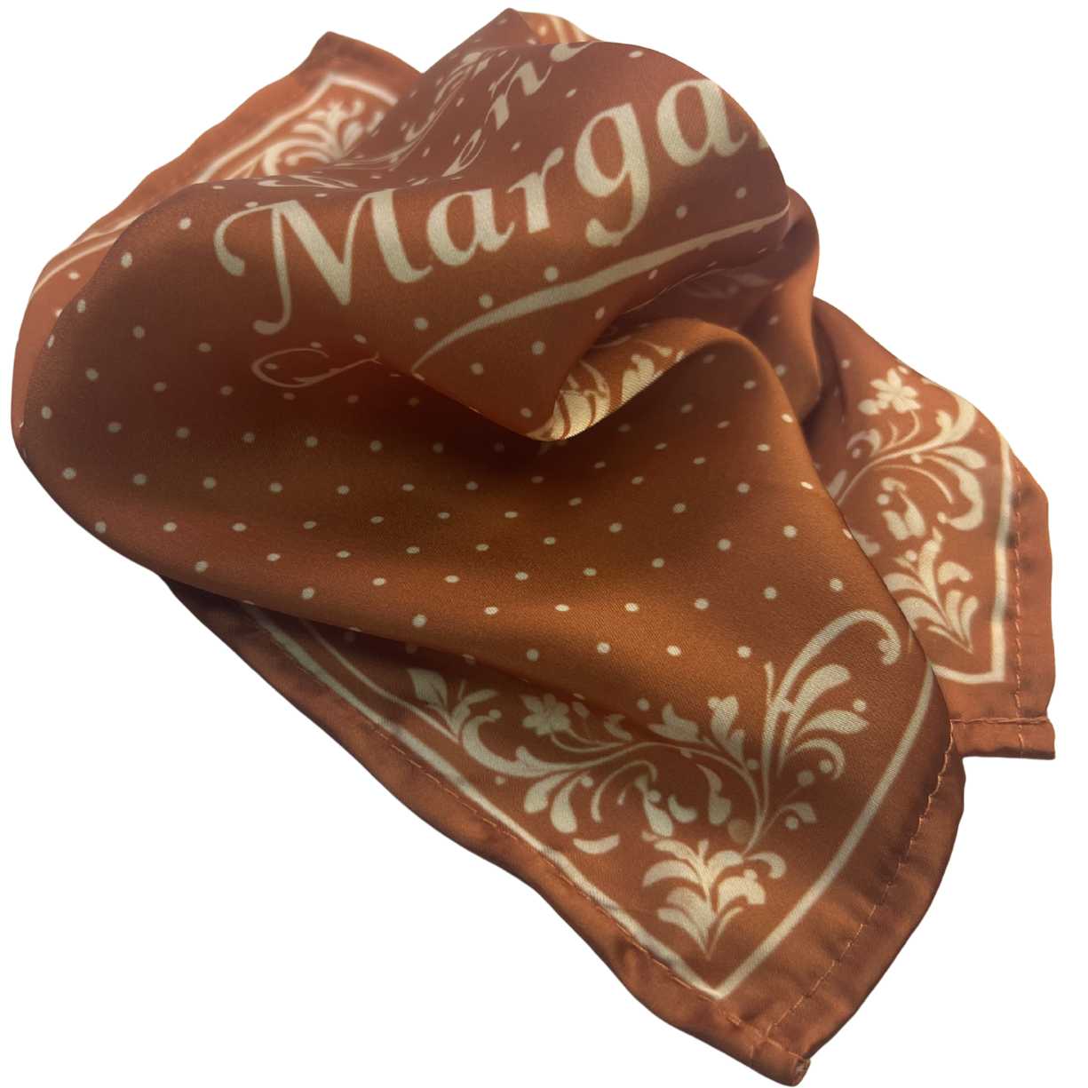 Pañuelo Margarita - Imagen 2