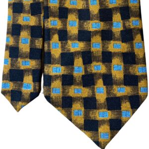 Corbata Trenza