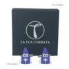 Gemelos Nazareno Morado