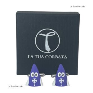 Gemelos Nazareno Morado