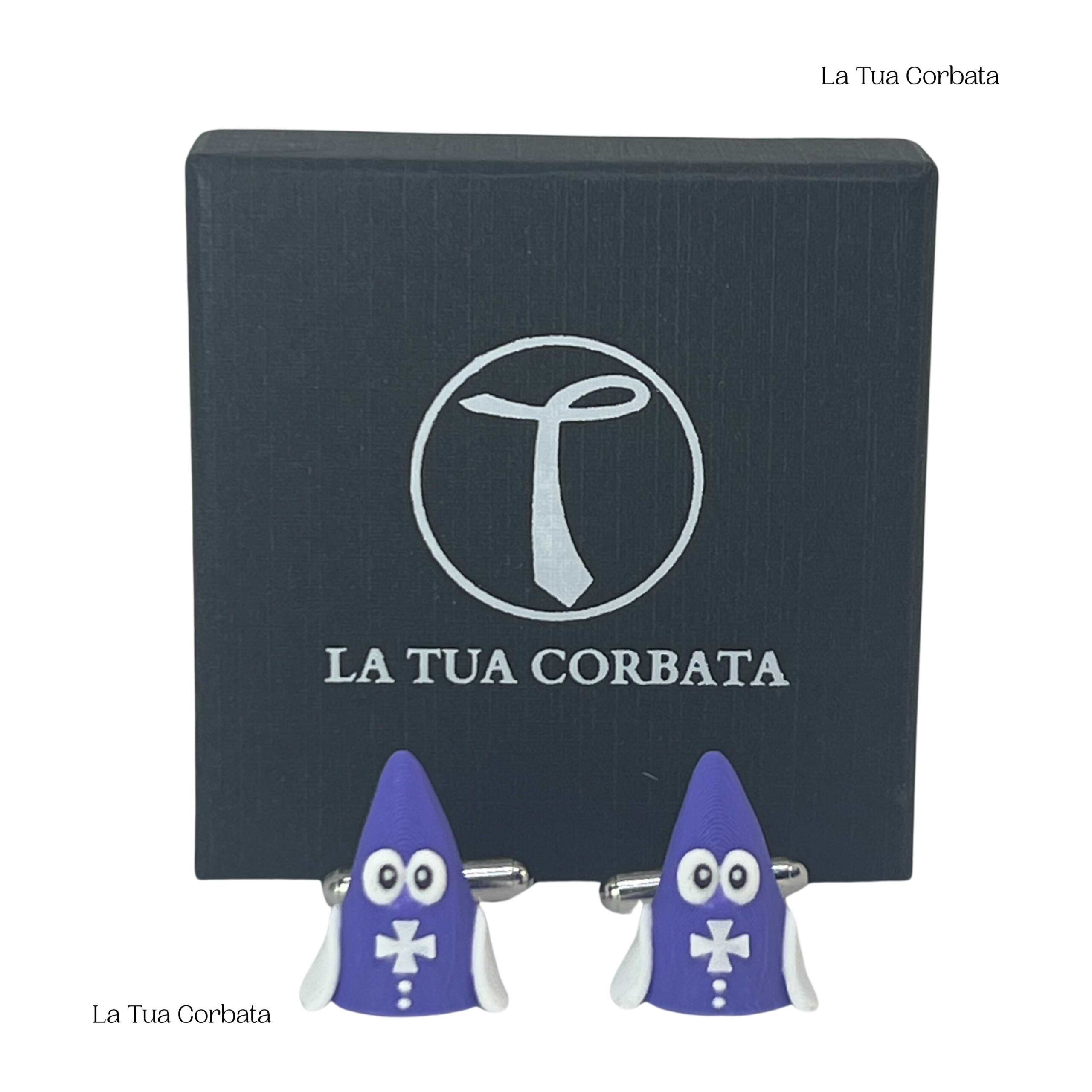 Gemelos Nazareno Morado