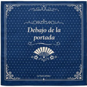 Pañuelo Portada