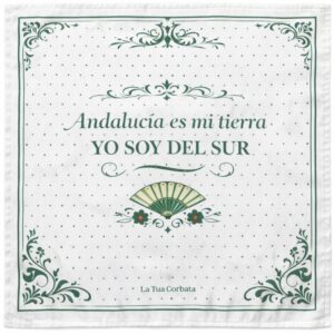 Pañuelo Sur
