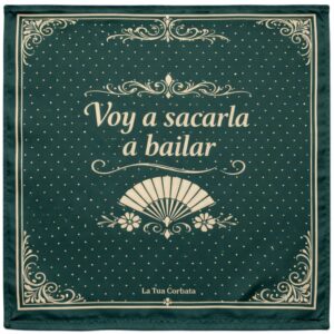 Pañuelo Compas