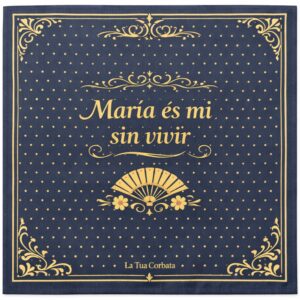 Pañuelo Maria