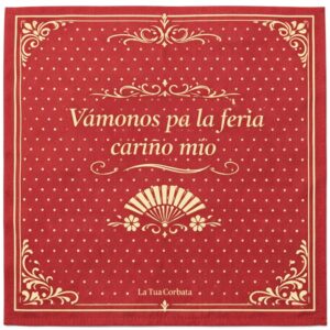 Pañuelo Albero