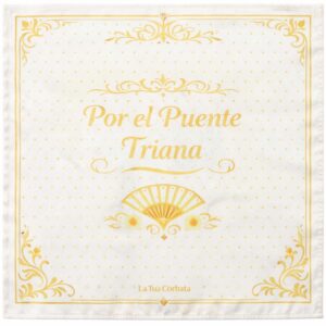 Pañuelo Orilla