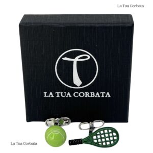 Gemelos Tenis