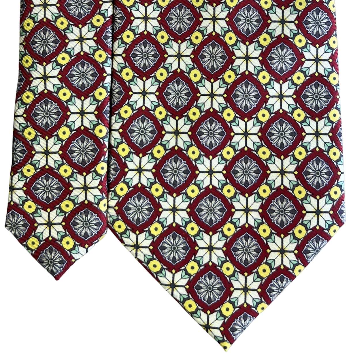 Corbata New Mosaic