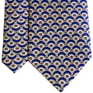Corbata New Cairo Marine