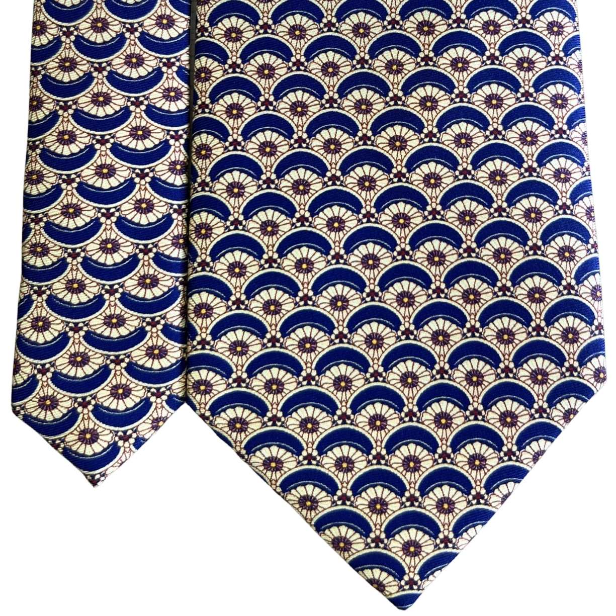 Corbata New Cairo Marine