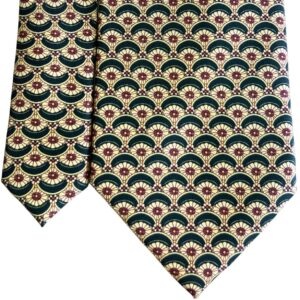 Corbata New Cairo Green