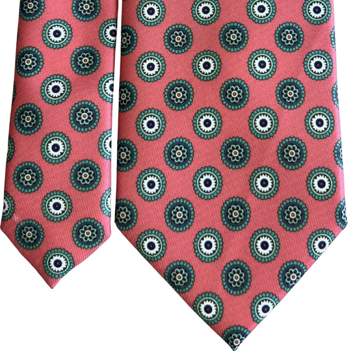 Corbata Trinity