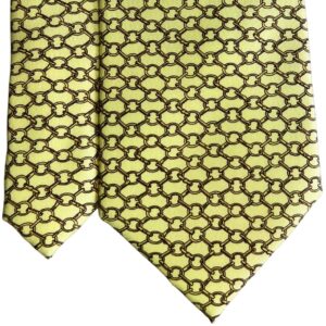 Corbata Enganches