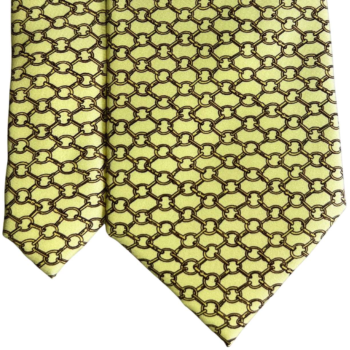 Corbata Enganches