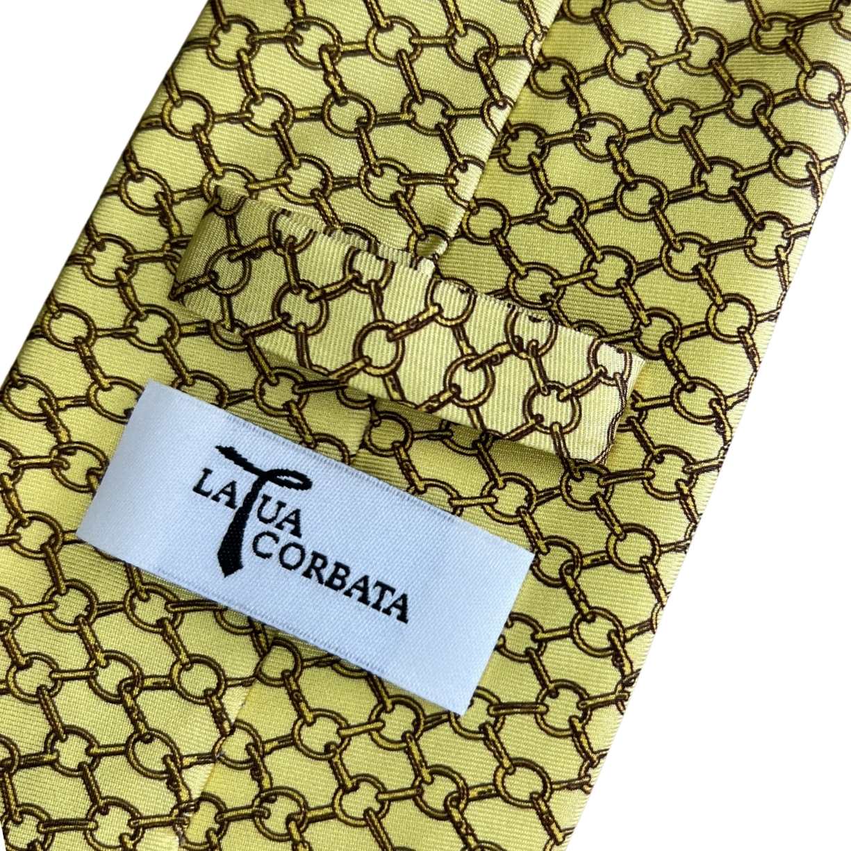 Corbata Enganches - Imagen 3