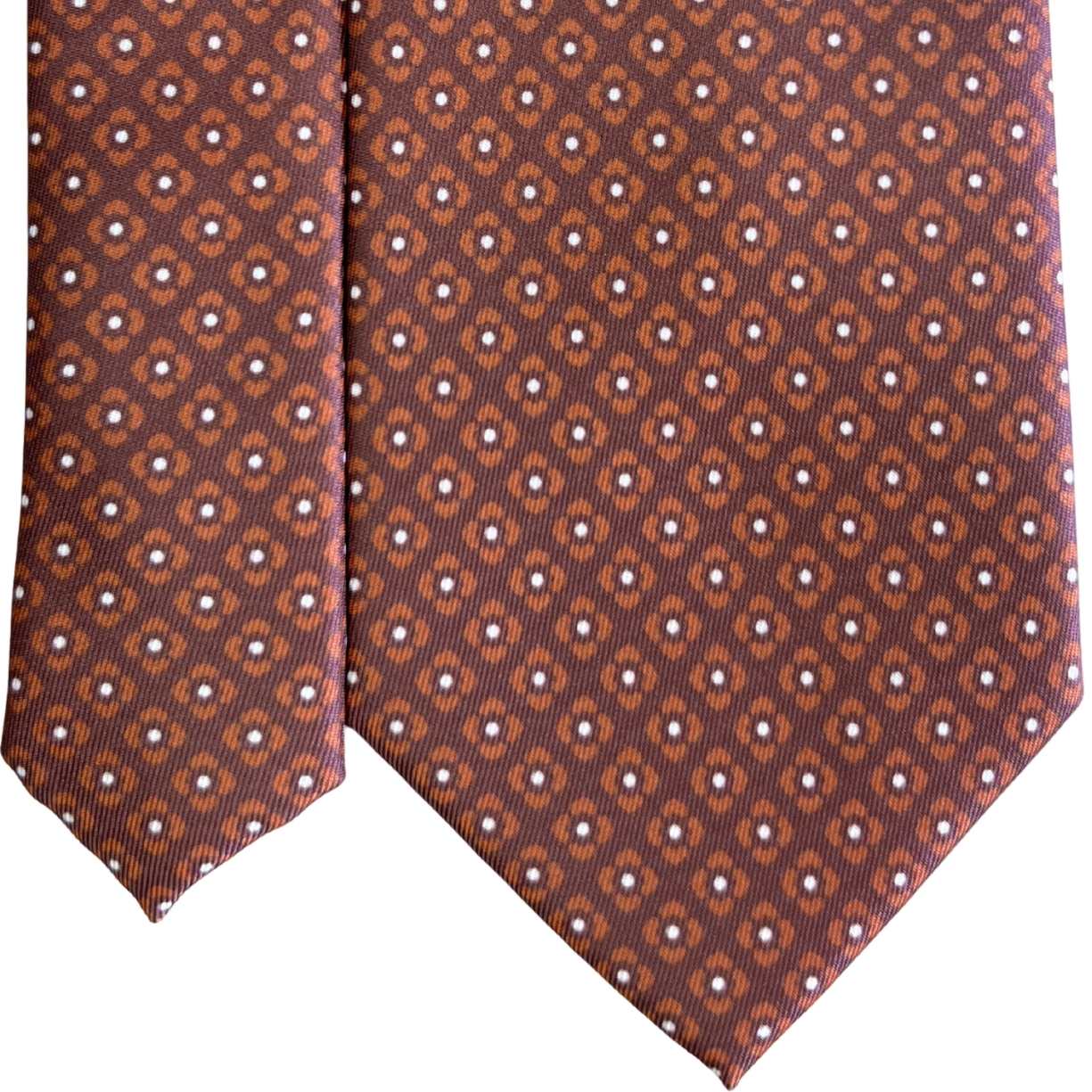 Corbata True
